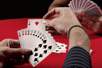 Gin Rummy Guide