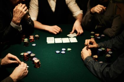 Poker Guide